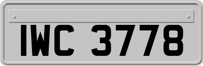 IWC3778