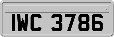 IWC3786