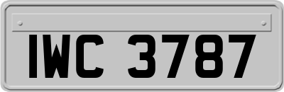 IWC3787