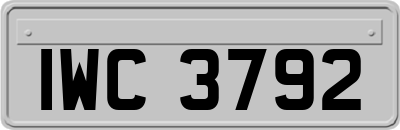 IWC3792