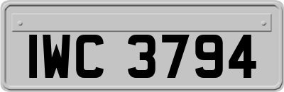 IWC3794