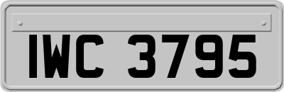 IWC3795