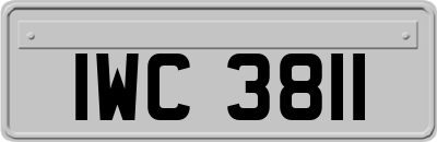 IWC3811