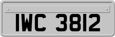 IWC3812
