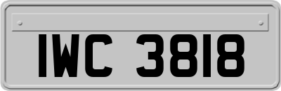 IWC3818