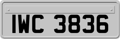 IWC3836