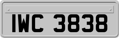 IWC3838