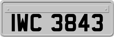 IWC3843