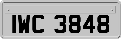 IWC3848
