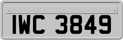IWC3849
