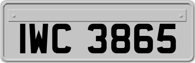 IWC3865