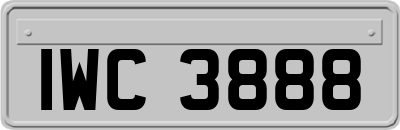 IWC3888