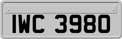IWC3980