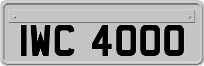 IWC4000
