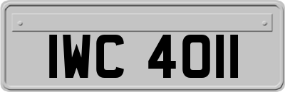 IWC4011