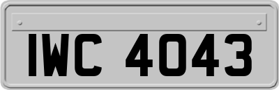 IWC4043