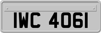 IWC4061