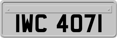IWC4071