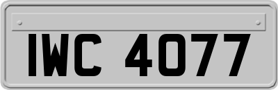 IWC4077