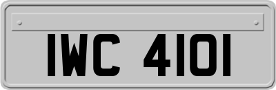 IWC4101