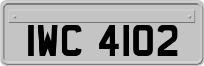 IWC4102