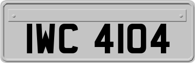 IWC4104