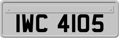 IWC4105