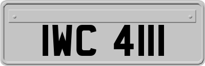 IWC4111