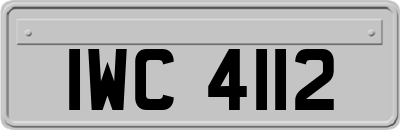IWC4112