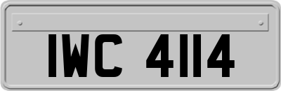 IWC4114