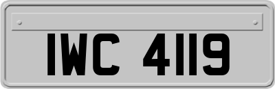 IWC4119