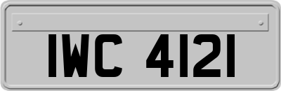 IWC4121