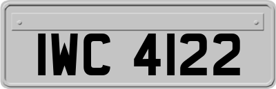 IWC4122