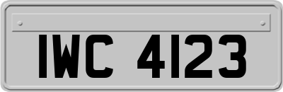 IWC4123