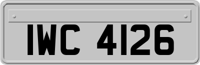 IWC4126