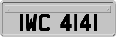 IWC4141
