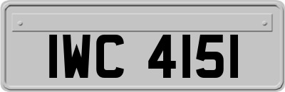 IWC4151