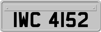 IWC4152