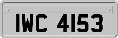 IWC4153