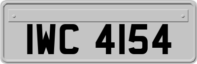 IWC4154