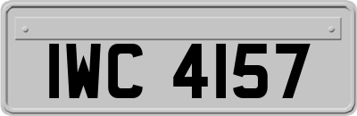 IWC4157