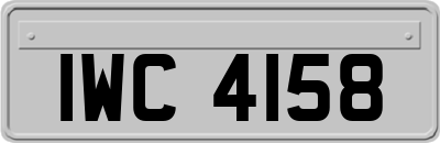 IWC4158