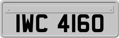 IWC4160