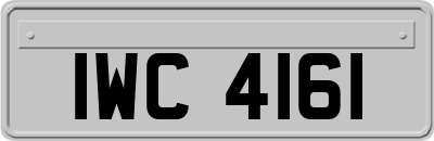 IWC4161