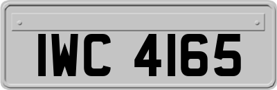 IWC4165