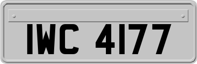 IWC4177