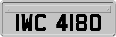IWC4180