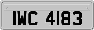 IWC4183