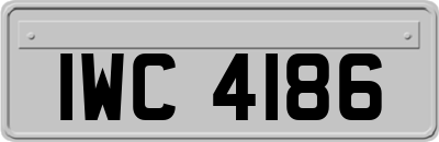IWC4186