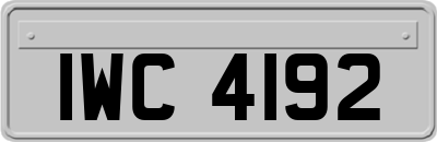 IWC4192